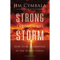 Strong Through The Storm (Paperback)