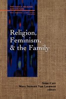 Religion, Feminism, and the Family (Paperback)