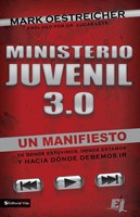 Ministerio Juvenil 3.0 (Paperback)