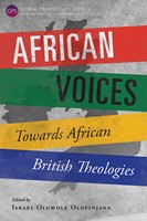 African Voices (Paperback)