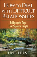 How To Deal With Difficult Relationships (Paperback)