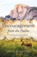 Encouragement From The Psalms (Paperback)