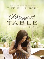 Misfit Table (Hard Cover)