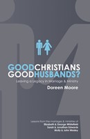Good Christians, Good Husbands? (Paperback)