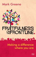 Fruitfulness On The Frontline (Paperback)