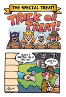 The Special Treat (Pack Of 25)