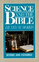 Science And The Bible (Paperback)
