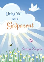Living Well as a Godparent (Hard Cover)