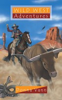 Wild West Adventures (Paperback)