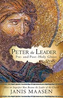 Peter The Leader (Paperback)