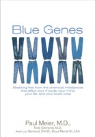 Blue Genes (Paperback)