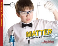 Matter (Paperback)