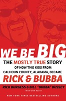 We Be Big (Paperback)