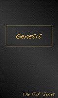 Genesis Journible 2 Volumes - The 17:18 Series (Hard Cover)