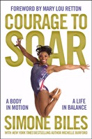 Courage To Soar (Hard Cover)
