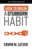How To Break A Stubborn Habit (Paperback)