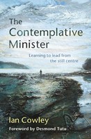 The Contemplative Minister (Paperback)