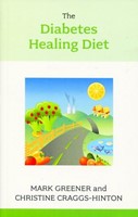 The Diabetes Healing Diet (Paperback)