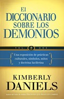 El Diccionario Sobre Los Demonios, Vol. 2 (Paperback)