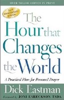 The Hour That Changes The World