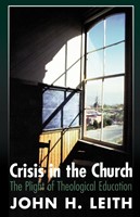 Crisis in the Church (Paperback)