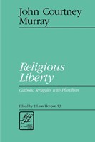 Religious Liberty (Paperback)