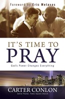 It's Time To Pray! (Hard Cover)