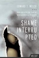 Shame Interrupted (Paperback)