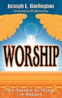 Worship (Paperback)