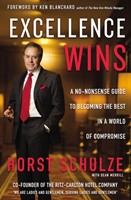 Excellence Wins (Hard Cover)