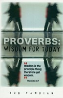 Proverbs: Wisdom For Today (Paperback)