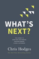 What's Next? (Paperback)