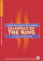 Geared for Growth: Glimpses of the King (Paperback)