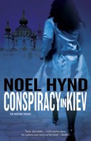 Conspiracy in Kiev (Paperback)