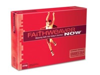 FaithWeaver Now Grades 3&4 Teacher Pack Spring 2018 (Kit)