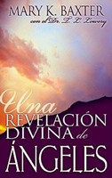 Divine Revelation Of Angels (Paperback)