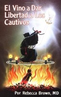 He Came to Set the Captives Free (Spanish)