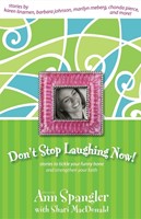 Don't Stop Laughing Now! (Paperback)