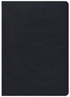 CSB She Reads Truth Bible, Navy Leathertouch, Indexed (Imitation Leather)