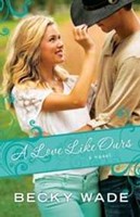 A Love Like Ours (Paperback)