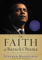 The Faith Of Barack Obama Revised And Updated (Paperback)