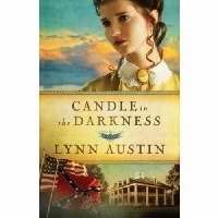Candle In The Darkness (Paperback)