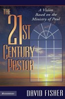 21st Century Pastor (Paperback)