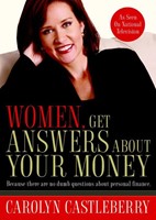 Women, Get Answers About Your Money (Paperback)
