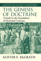 The Genesis of Doctrine (Paperback)
