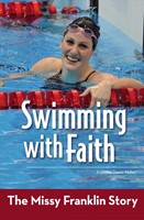 Swimming With Faith (Paperback)