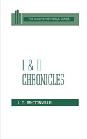 First and Second Chronicles Daily Study Bible