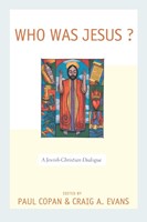Who Was Jesus? (Paperback)