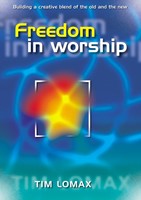 Freedom in Worship