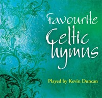 Favourite Celtic Hymns CD (CD-Audio)